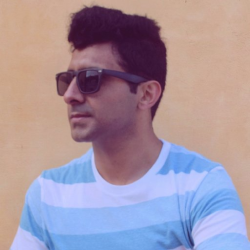 author